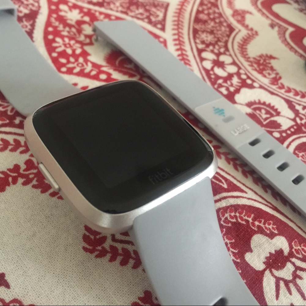 Fitbit Versa